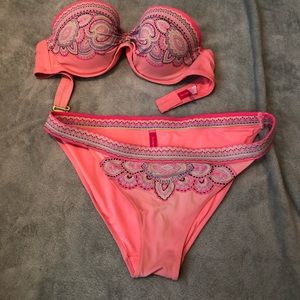 Victoria’s Secret swim bikini